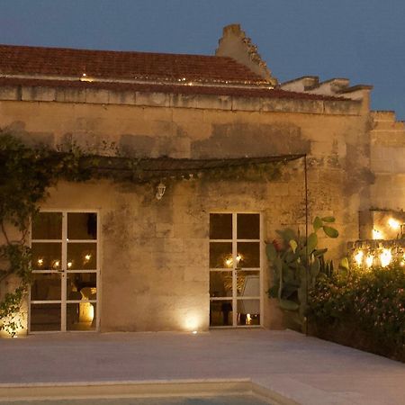 Masseria Paralupi Lecce Ngoại thất bức ảnh