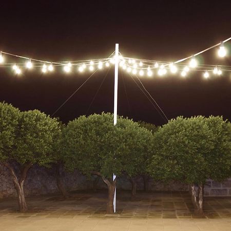 Masseria Paralupi Lecce Ngoại thất bức ảnh