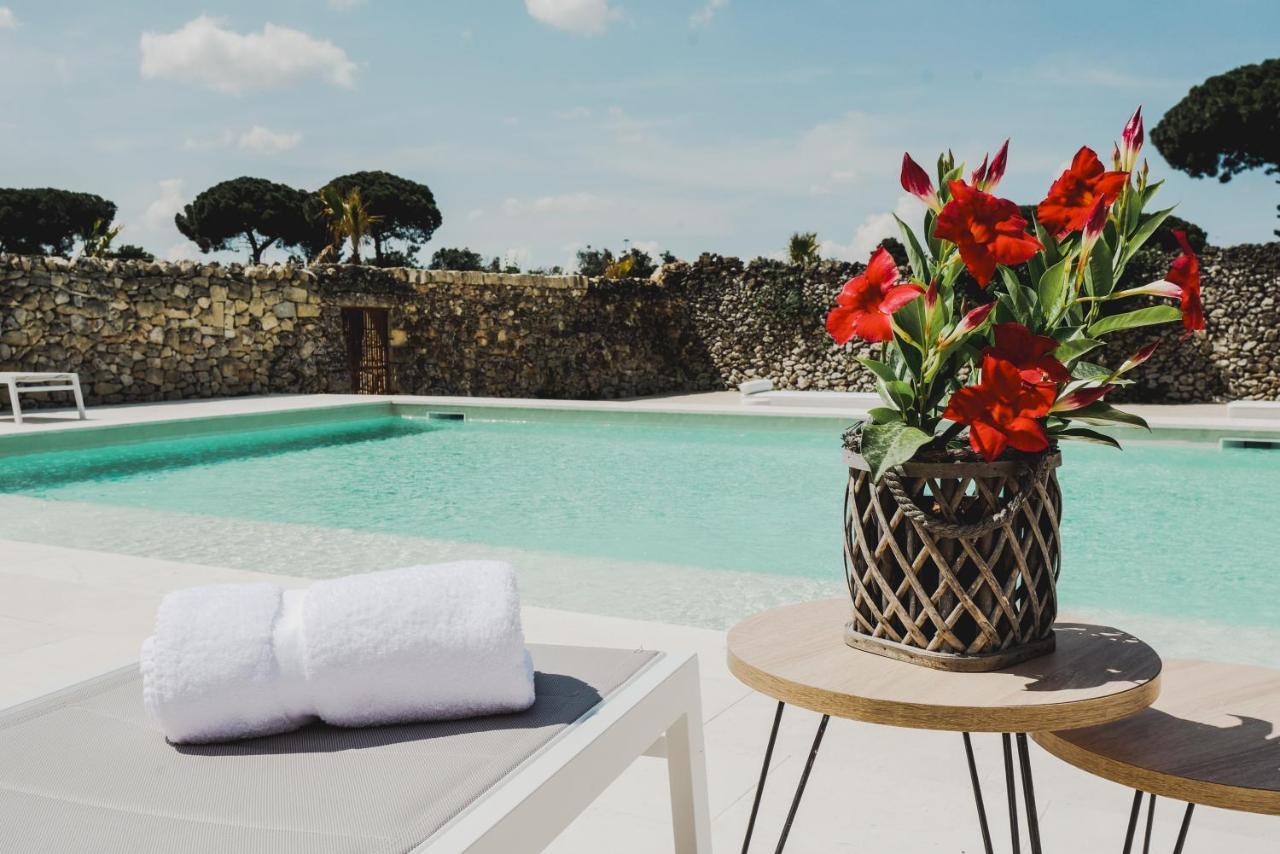 Masseria Paralupi Lecce Ngoại thất bức ảnh