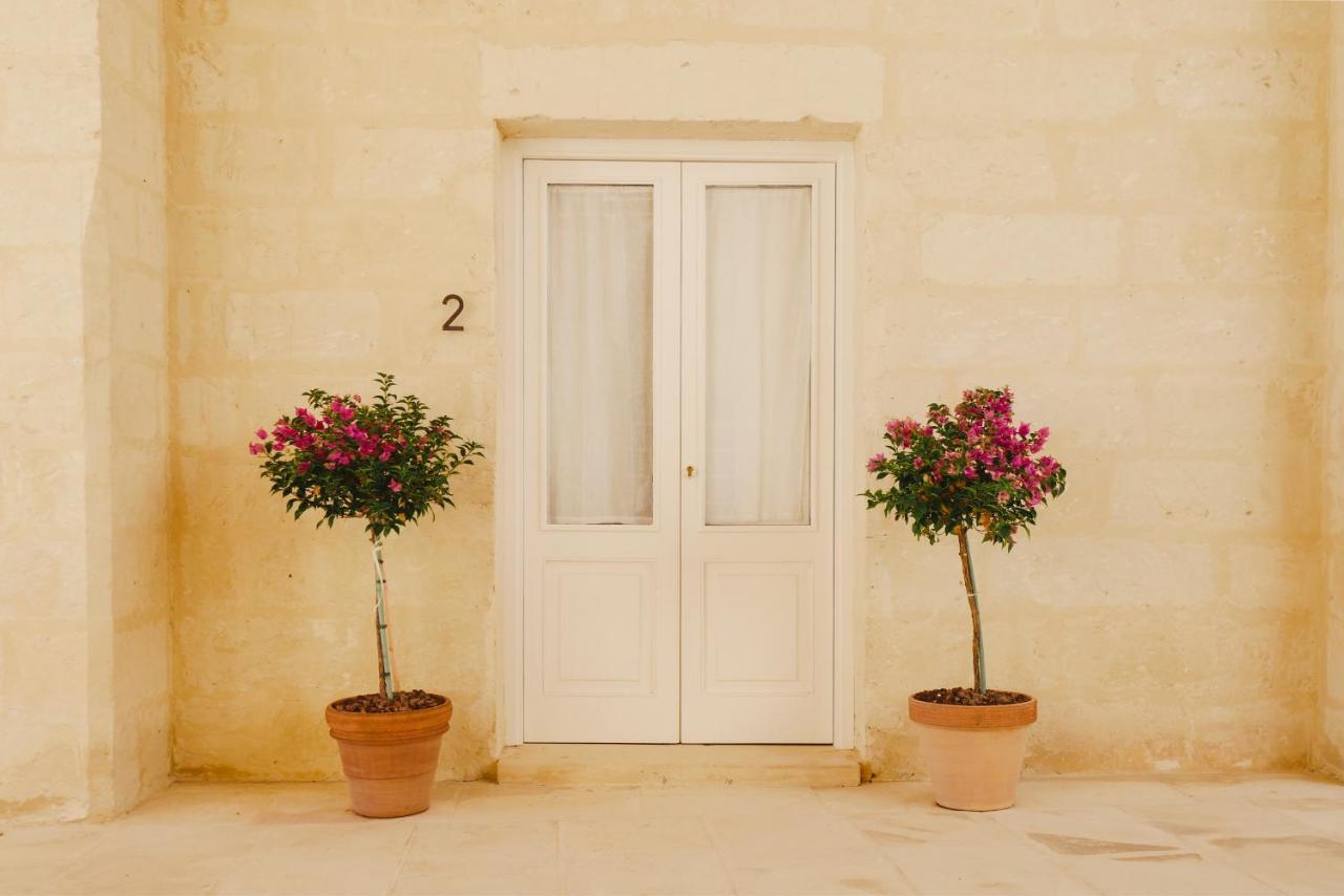 Masseria Paralupi Lecce Ngoại thất bức ảnh