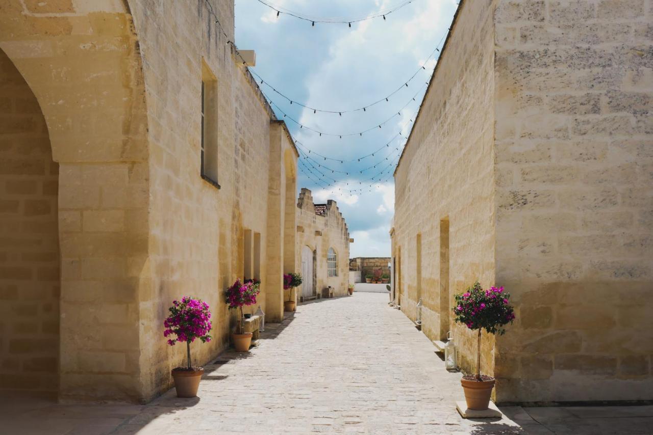 Masseria Paralupi Lecce Ngoại thất bức ảnh