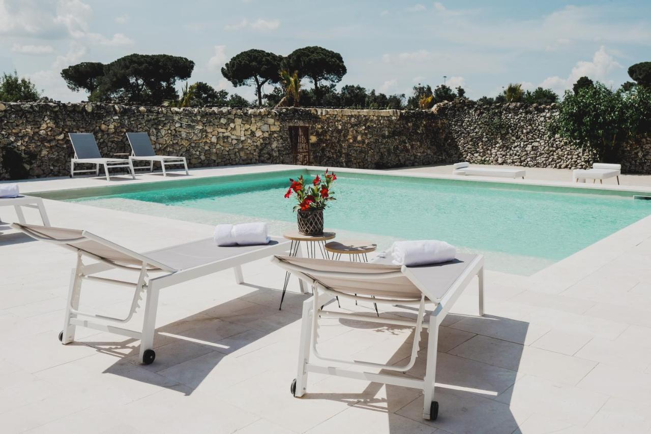 Masseria Paralupi Lecce Ngoại thất bức ảnh