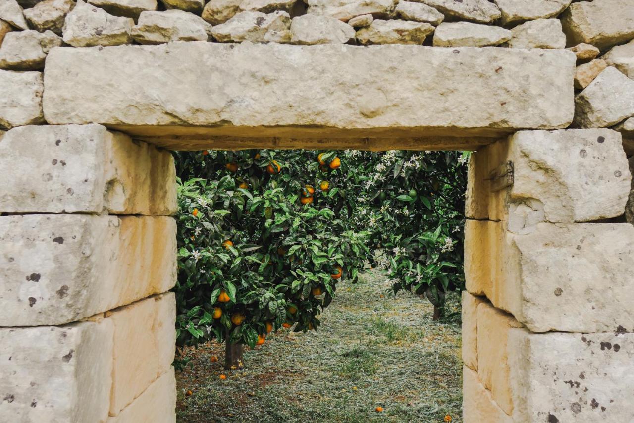 Masseria Paralupi Lecce Ngoại thất bức ảnh