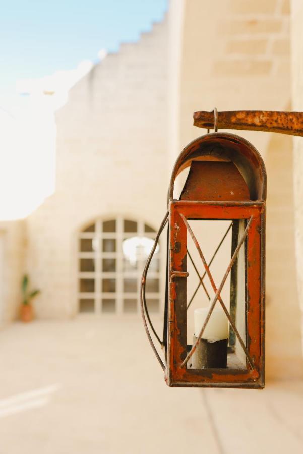 Masseria Paralupi Lecce Ngoại thất bức ảnh