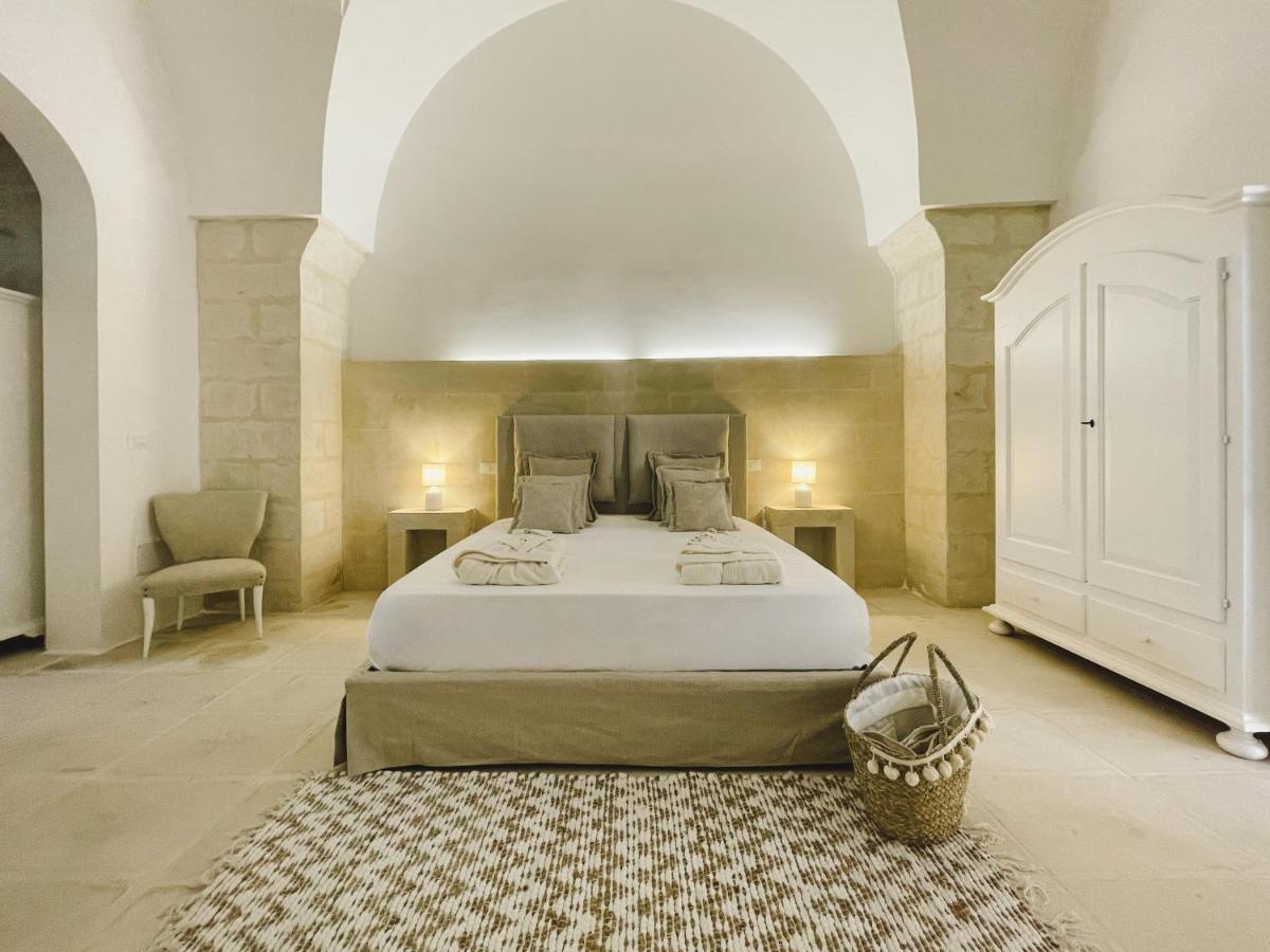 Masseria Paralupi Lecce Ngoại thất bức ảnh