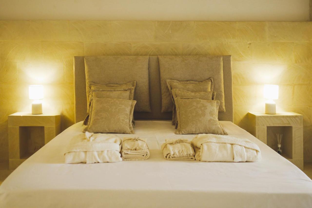 Masseria Paralupi Lecce Ngoại thất bức ảnh