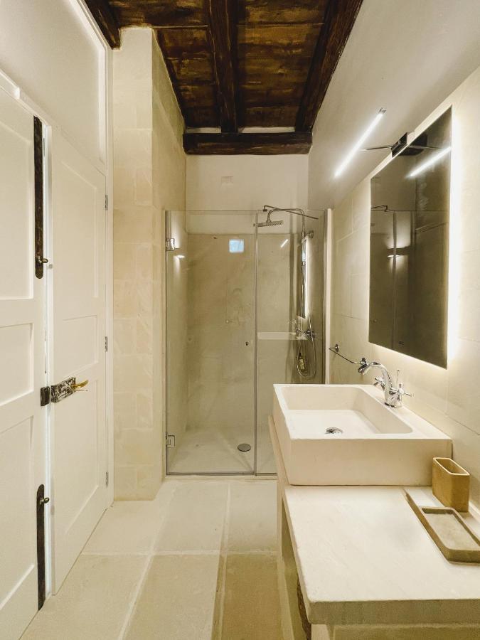 Masseria Paralupi Lecce Ngoại thất bức ảnh
