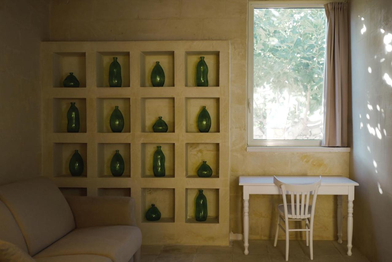 Masseria Paralupi Lecce Ngoại thất bức ảnh
