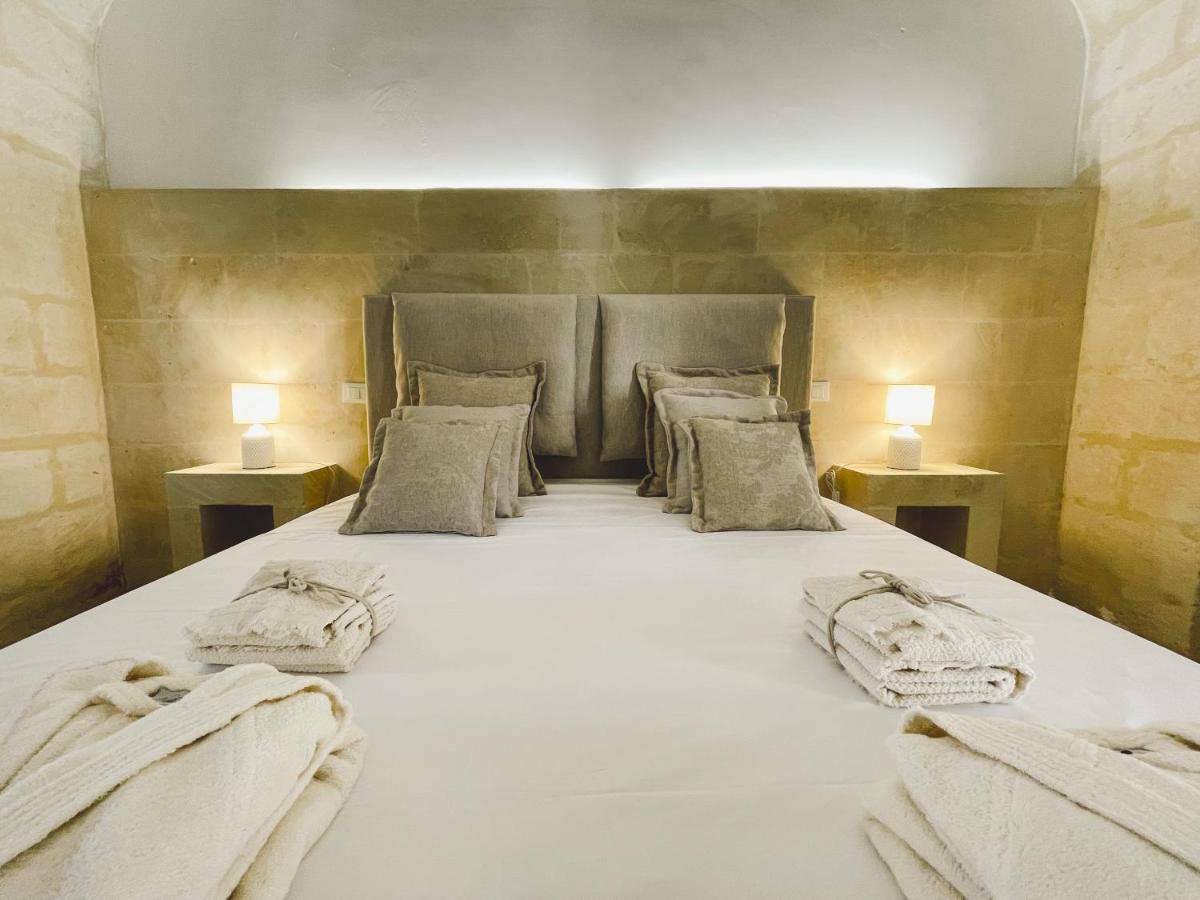 Masseria Paralupi Lecce Ngoại thất bức ảnh