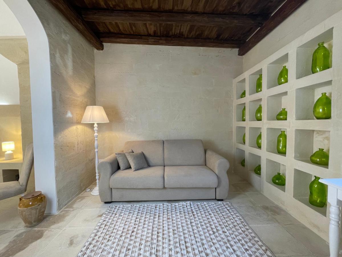 Masseria Paralupi Lecce Ngoại thất bức ảnh