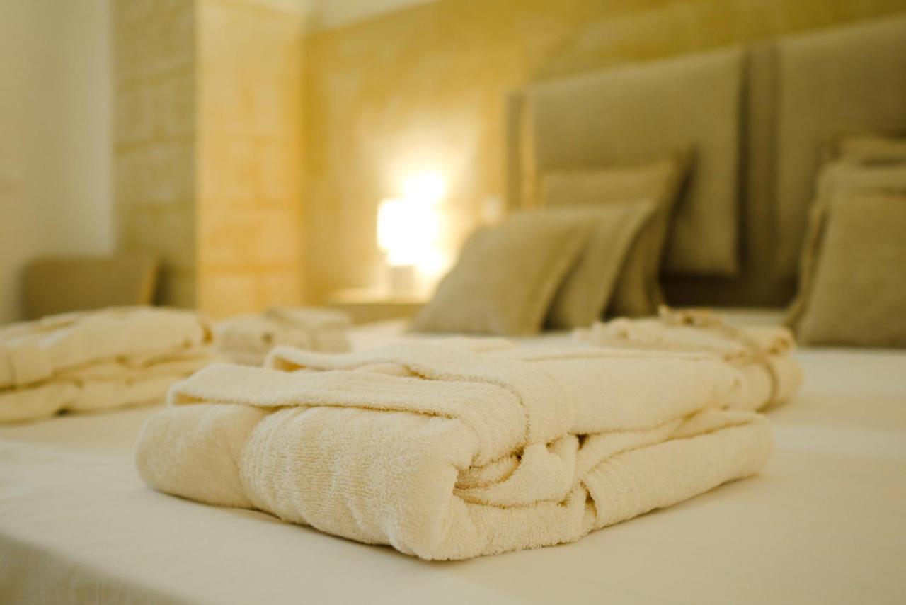 Masseria Paralupi Lecce Ngoại thất bức ảnh
