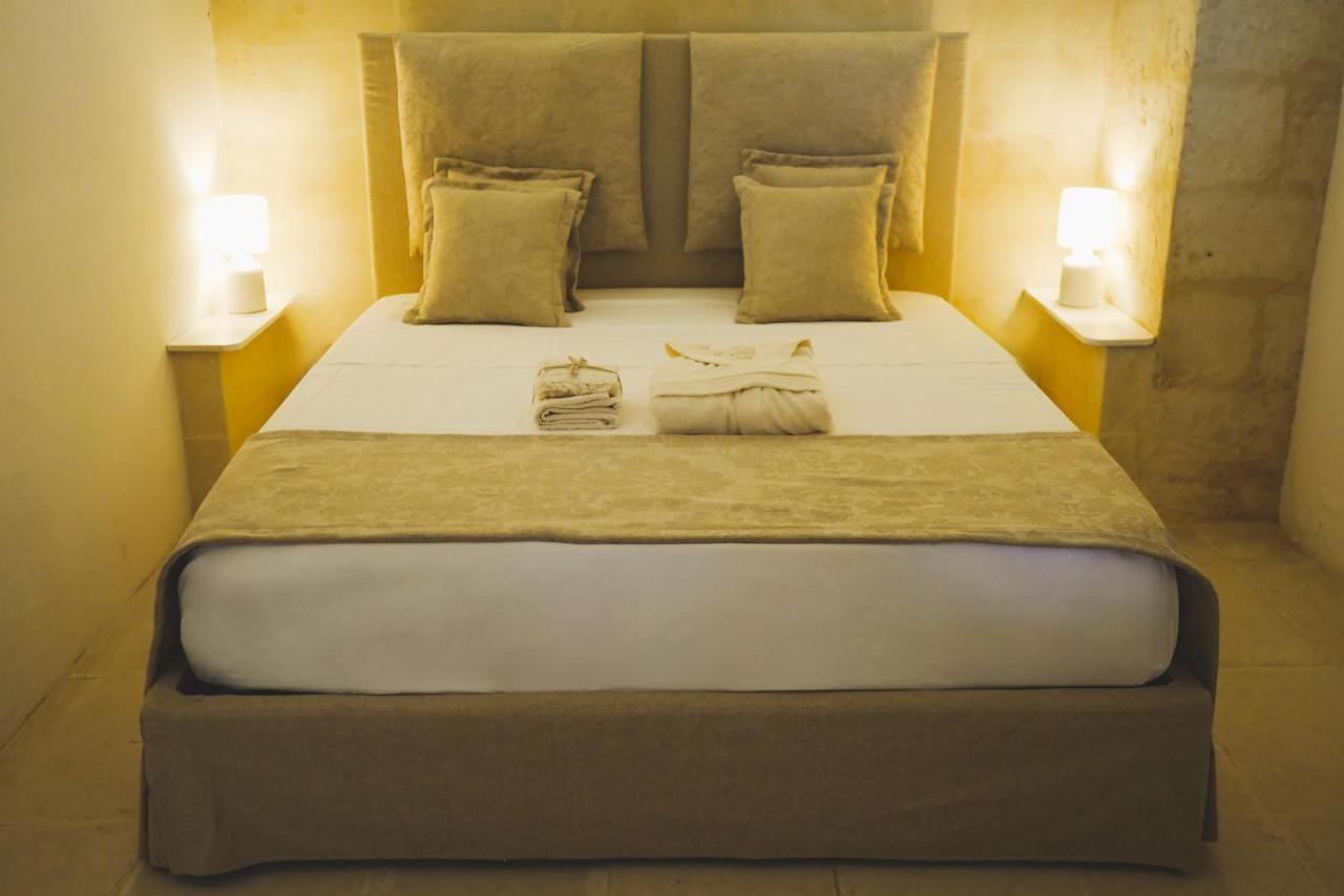 Masseria Paralupi Lecce Ngoại thất bức ảnh