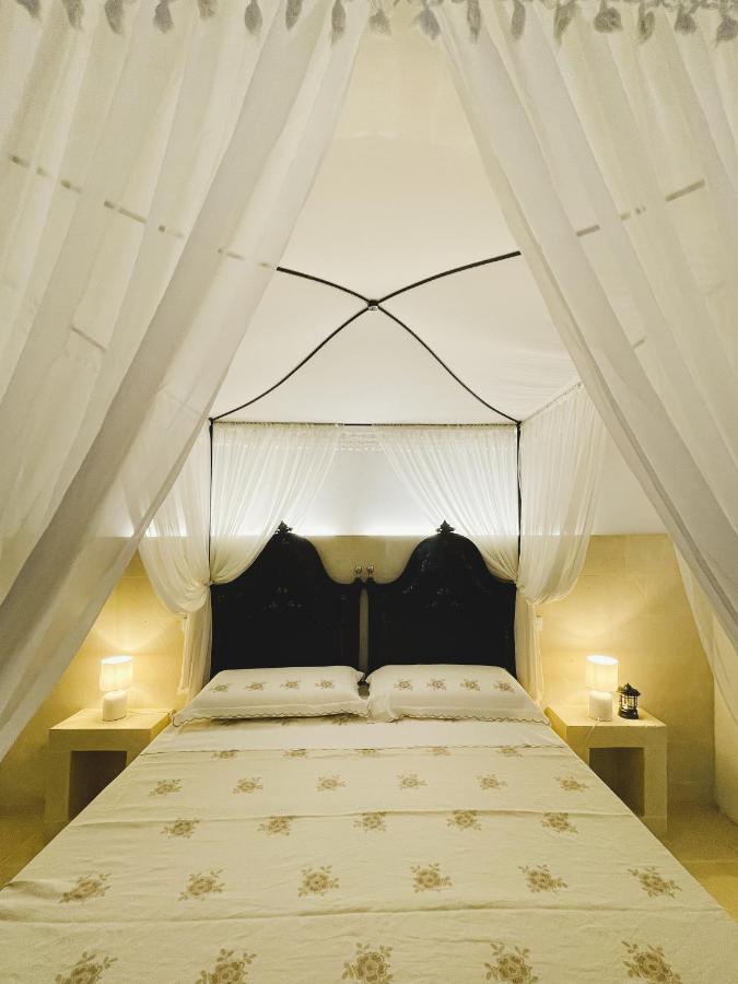 Masseria Paralupi Lecce Ngoại thất bức ảnh