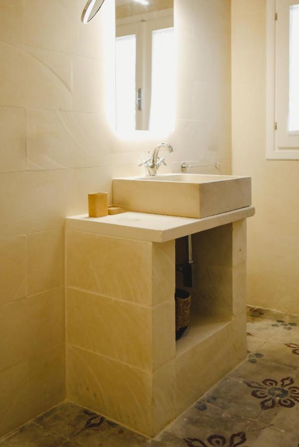 Masseria Paralupi Lecce Ngoại thất bức ảnh