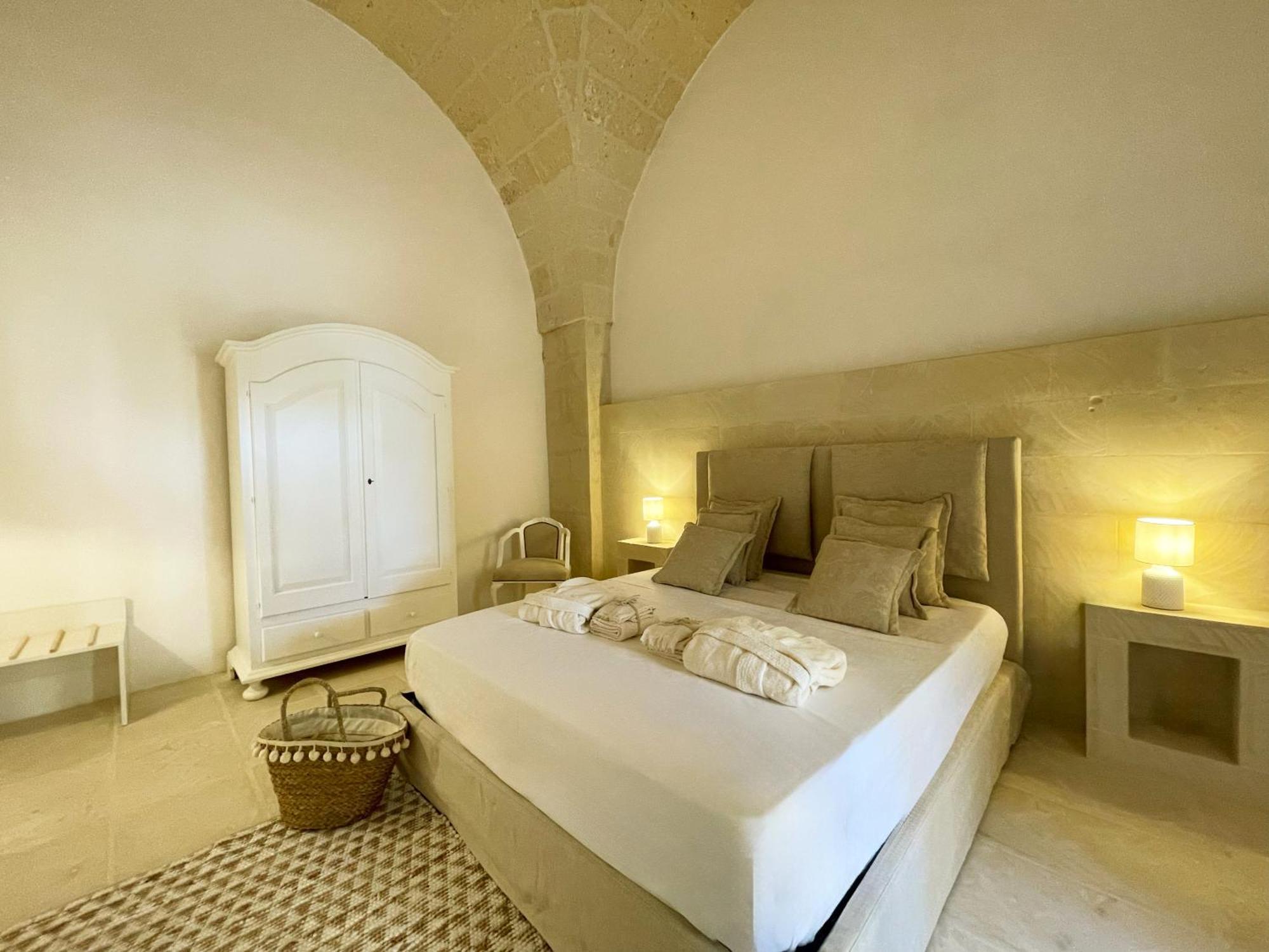 Masseria Paralupi Lecce Ngoại thất bức ảnh