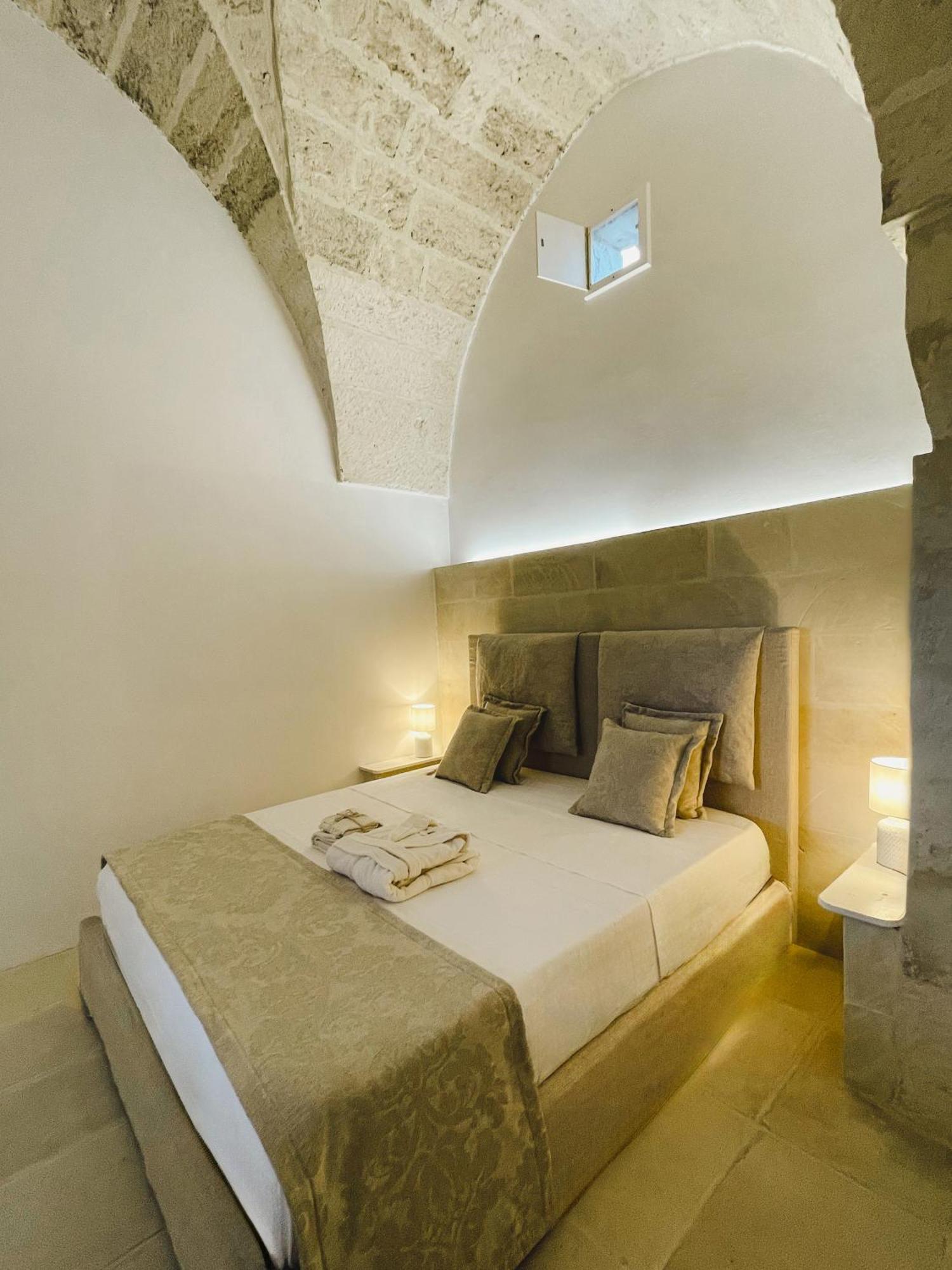 Masseria Paralupi Lecce Ngoại thất bức ảnh