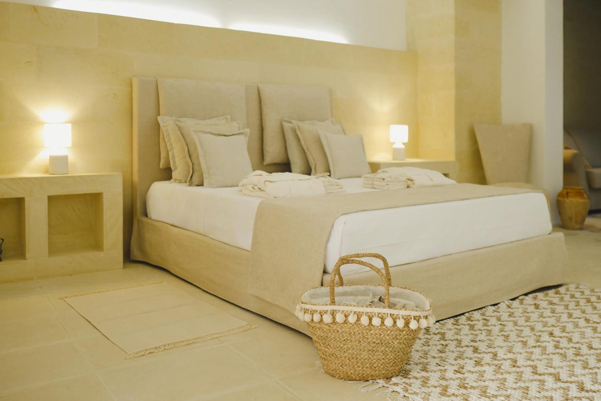 Masseria Paralupi Lecce Ngoại thất bức ảnh
