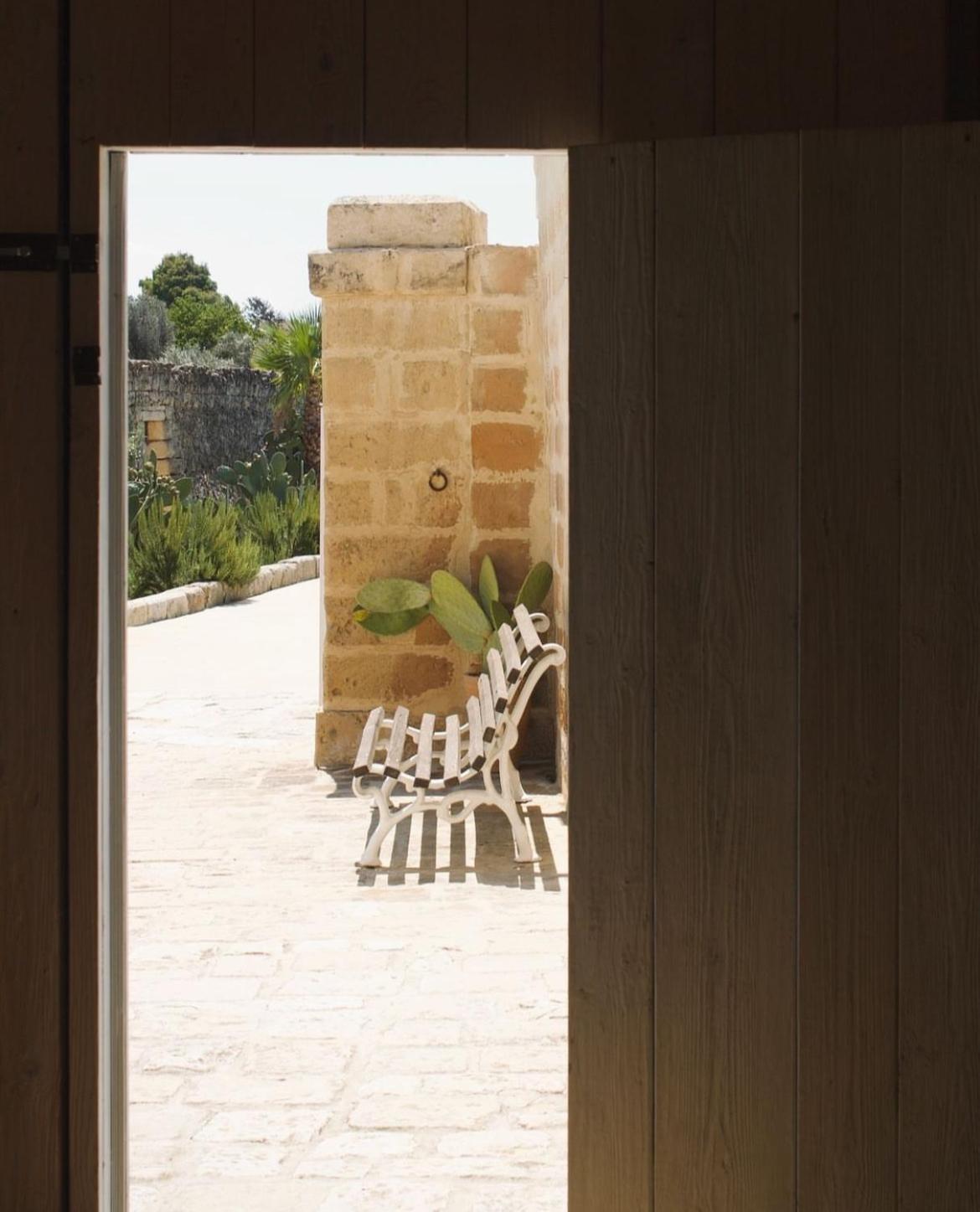 Masseria Paralupi Lecce Ngoại thất bức ảnh