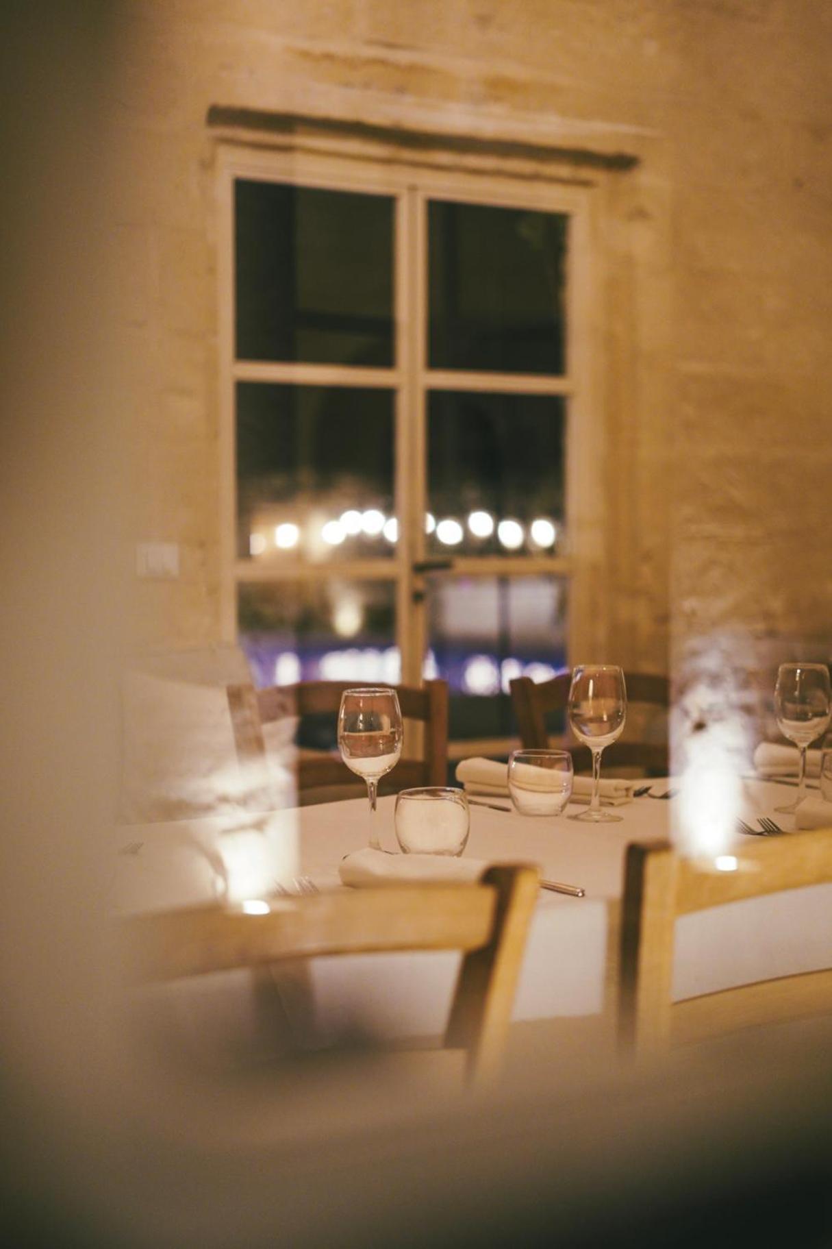 Masseria Paralupi Lecce Ngoại thất bức ảnh
